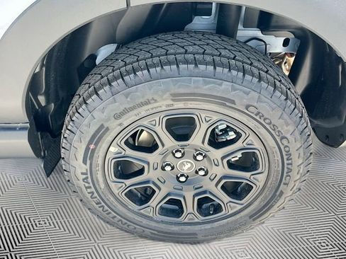New 2026 Ford Bronco Sport Badlands AWD/4WD image 19