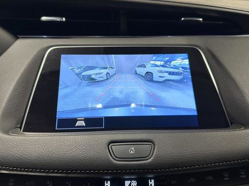 Used 2023 Cadillac XT4 Premium Luxury w/ Cold Weather Package image 28