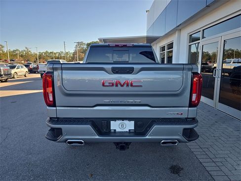 New 2026 GMC Sierra 1500 AT4 w/ AT4 Premium Package image 7