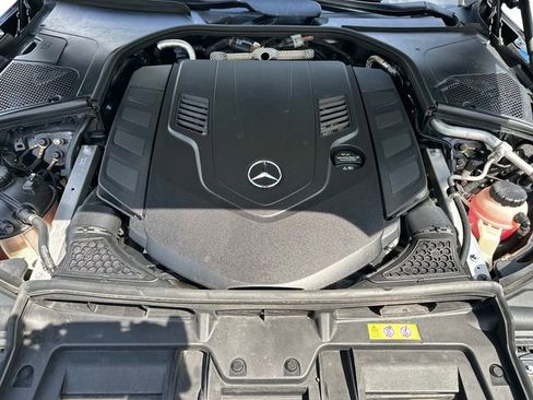 Certified 2023 Mercedes-Benz S 580 4MATIC Sedan image 10
