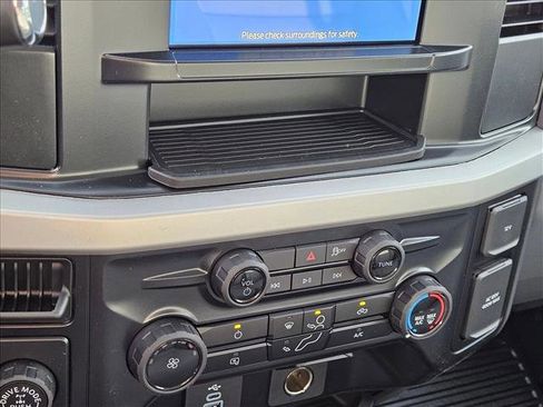 New 2026 Ford F350 XL image 12