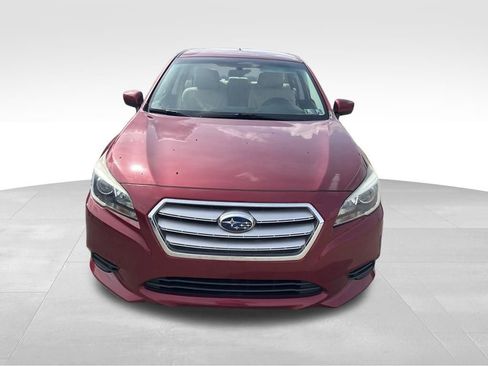 Used 2016 Subaru Legacy 2.5i Premium AWD/4WD image 35