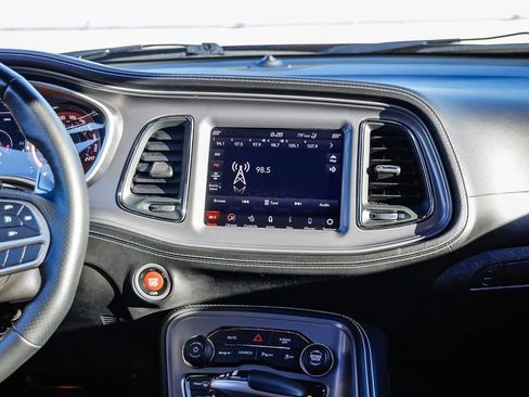 Used 2023 Dodge Challenger SRT Hellcat image 14