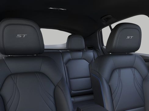 New 2026 Buick Envista Sport Touring w/ Convenience I Package FWD image 24