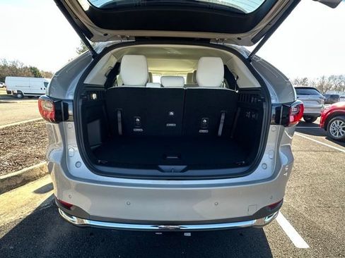 New 2026 MAZDA CX-90 3.3 Turbo w/ Premium Plus Pkg image 13