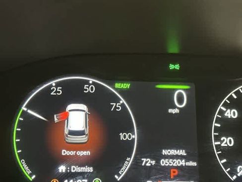 Used 2024 Honda CR-V Sport-L image 16