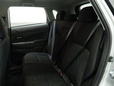 New 2026 Mitsubishi Outlander Sport LE AWD/4WD image 25