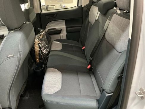 New 2026 Ford Maverick XLT image 14