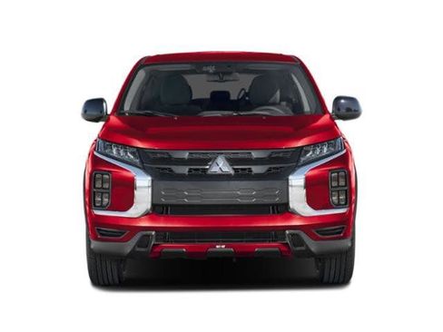 New 2026 Mitsubishi Outlander Sport AWD image 36