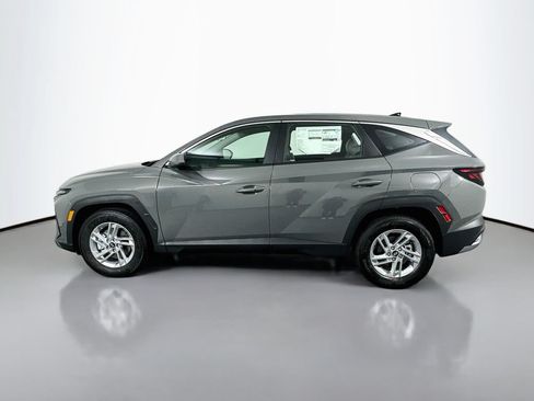 New 2026 Hyundai Tucson SE FWD image 8