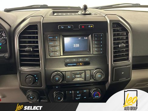 Used 2018 Ford F150 XLT w/ Trailer Tow Package AWD/4WD image 19