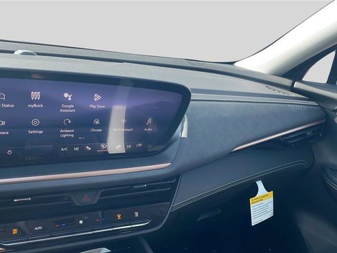 New 2026 Buick Envision Sport Touring image 11