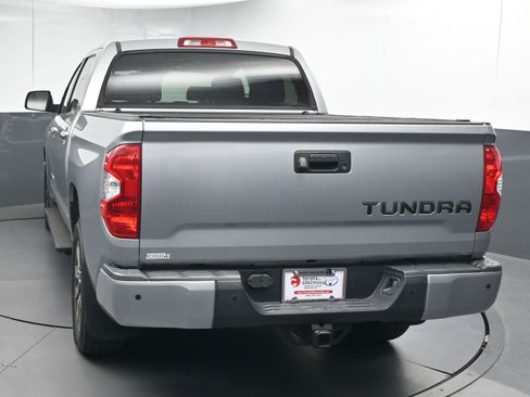 Used 2019 Toyota Tundra Limited w/ Limited Premium Package image 7