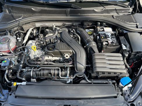 New 2026 Volkswagen Jetta S image 28