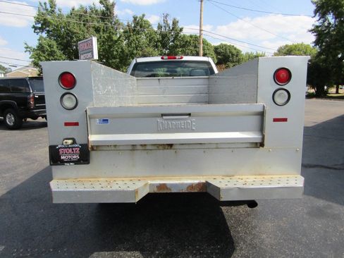 Used 2013 GMC Sierra 2500 W/T image 17