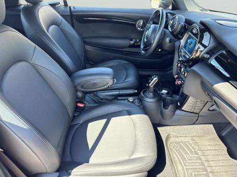 Used 2021 MINI Cooper Convertible FWD image 12