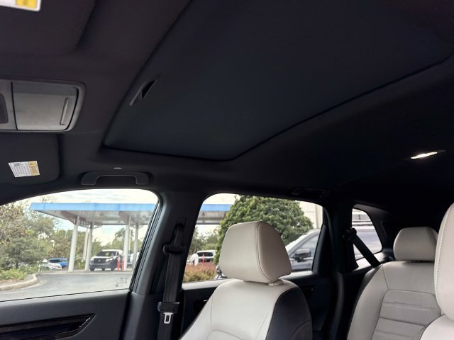 Certified 2024 Honda CR-V Sport Touring image 22