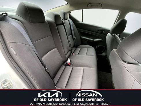 Used 2023 Nissan Altima 2.5 S image 24