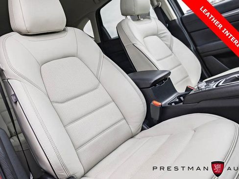 Used 2024 MAZDA CX-5 AWD 2.5 S image 4