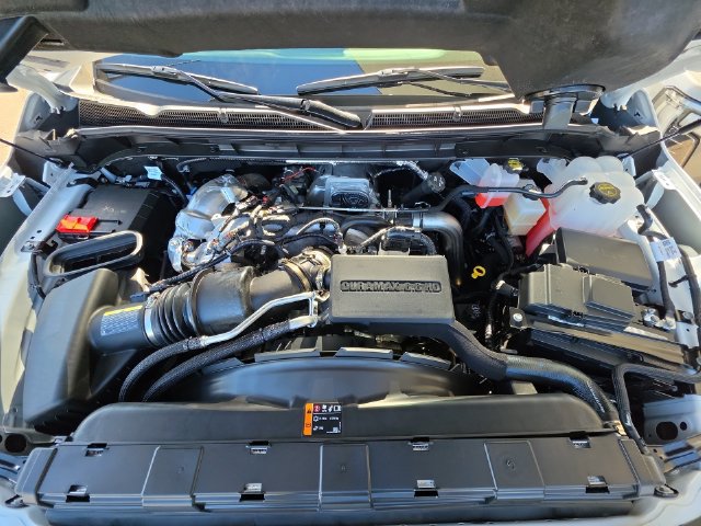 New 2026 GMC Sierra 2500 AT4X w/ AT4X AEV Edition AWD/4WD image 20