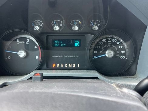 Used 2015 Ford F350 XL RWD image 3