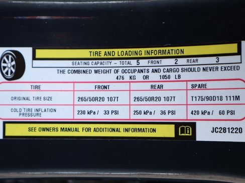 Used 2018 Jeep Grand Cherokee Altitude image 44