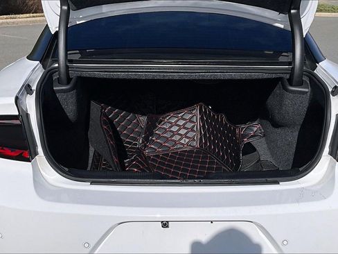 Certified 2023 Dodge Charger Scat Pack w/ Plus Group image 24