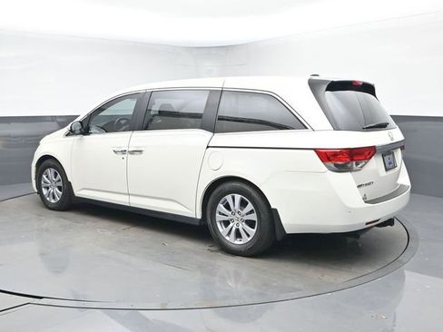 Used 2016 Honda Odyssey EX-L image 6