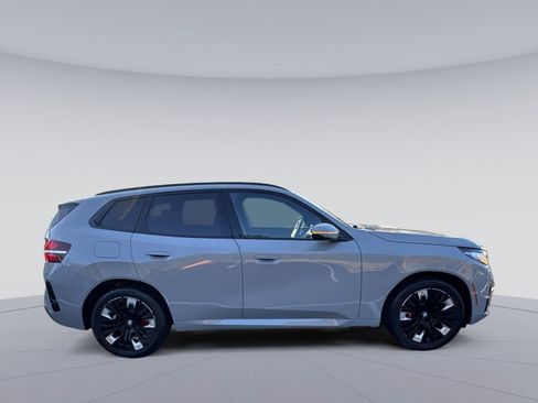 New 2026 BMW X3 xDrive30 w/ Premium Package image 34