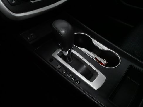 Used 2017 Nissan Altima 2.5 SV w/ Convenience Package image 24