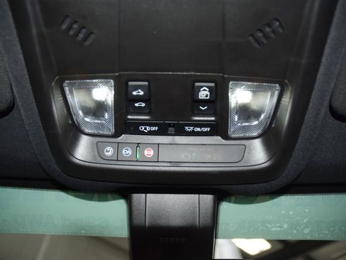 Used 2024 Chevrolet Equinox RS w/ RS Leather Package AWD/4WD image 48
