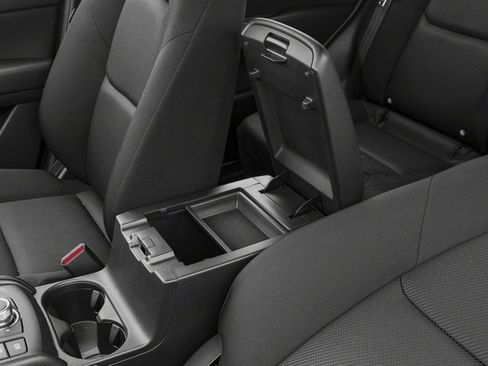 Used 2018 MAZDA CX-5 Sport w/ I-ACTIVSENSE Package image 18