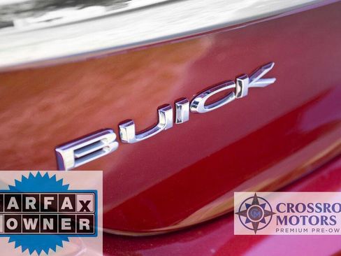 Used 2015 Buick Regal Premium w/ Experience Buick Package FWD image 13
