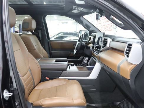 Used 2022 Toyota Tundra 1794 Edition w/ Advanced Package AWD/4WD image 30