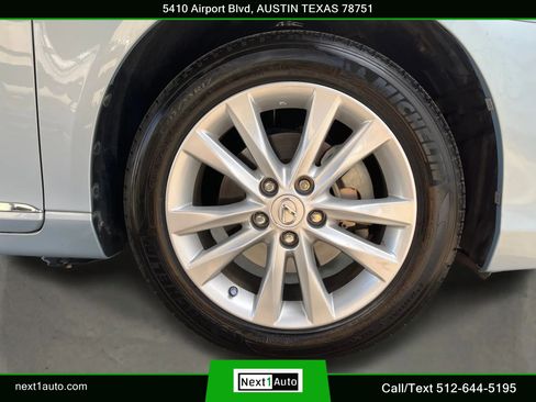 Used 2011 Lexus ES 350 FWD image 40