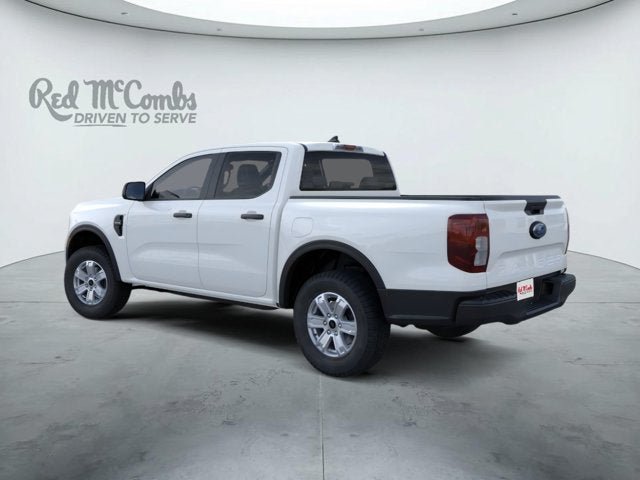 New 2026 Ford Ranger XL RWD image 6