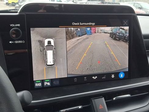 New 2026 Subaru Outback Wilderness image 19