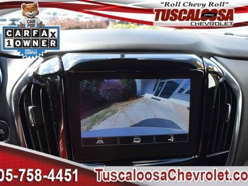 Used 2023 Chevrolet Traverse LT FWD image 36