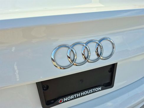 Used 2023 Audi A3 2.0T Premium image 12