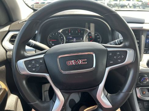 Used 2021 GMC Acadia SLE w/ Driver Convenience Package AWD/4WD image 26