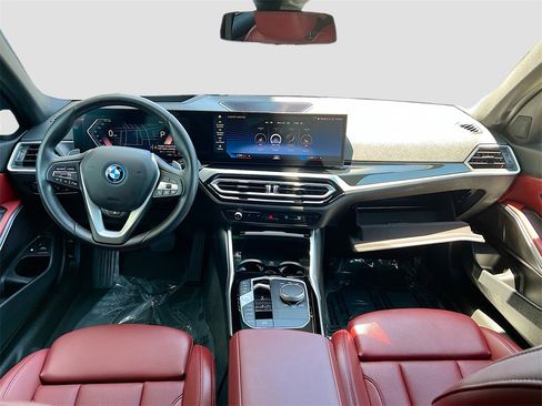 Used 2023 BMW 330e w/ Premium Package image 23