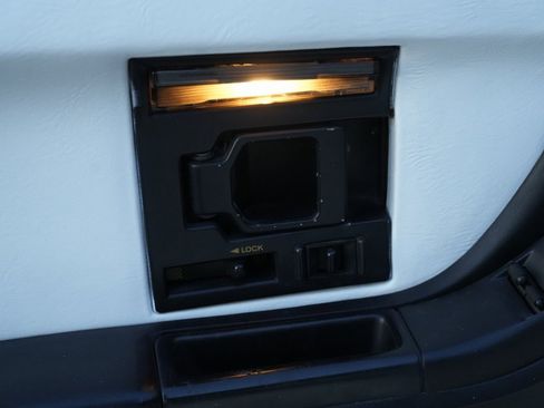 Used 1992 Chevrolet Corvette Convertible image 21