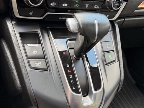 Used 2021 Honda CR-V EX-L image 25