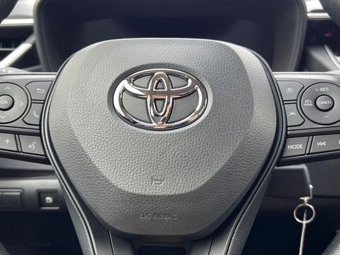 New 2026 Toyota Corolla LE FWD image 32