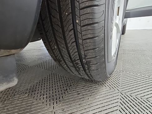 Used 2022 Jeep Compass Latitude image 45