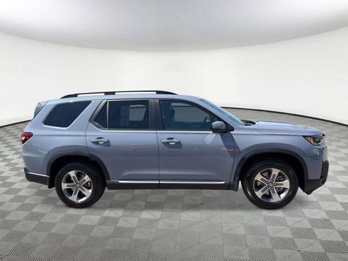 New 2026 Honda Pilot EX-L image 7