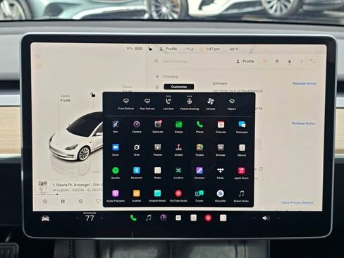 Used 2022 Tesla Model 3 Long Range image 37