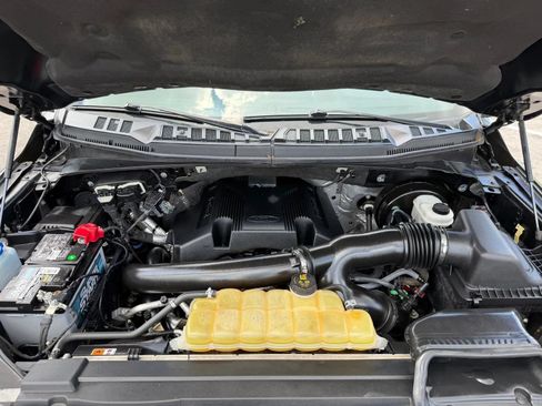 Used 2018 Ford F150 XLT w/ Equipment Group 302A Luxury RWD image 33