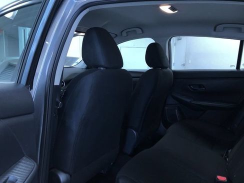 Used 2025 Nissan Sentra S FWD image 19