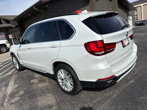 Used 2016 BMW X5 xDrive35i AWD/4WD image 3